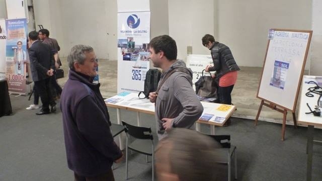  Signing up for the course 